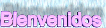Bienvenidos:::  /    Welcome...